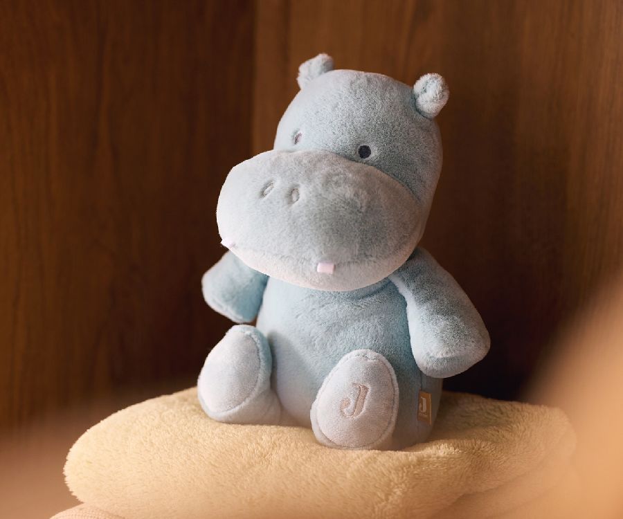 Knuffel Jollein, Hippo Happy | Jollies