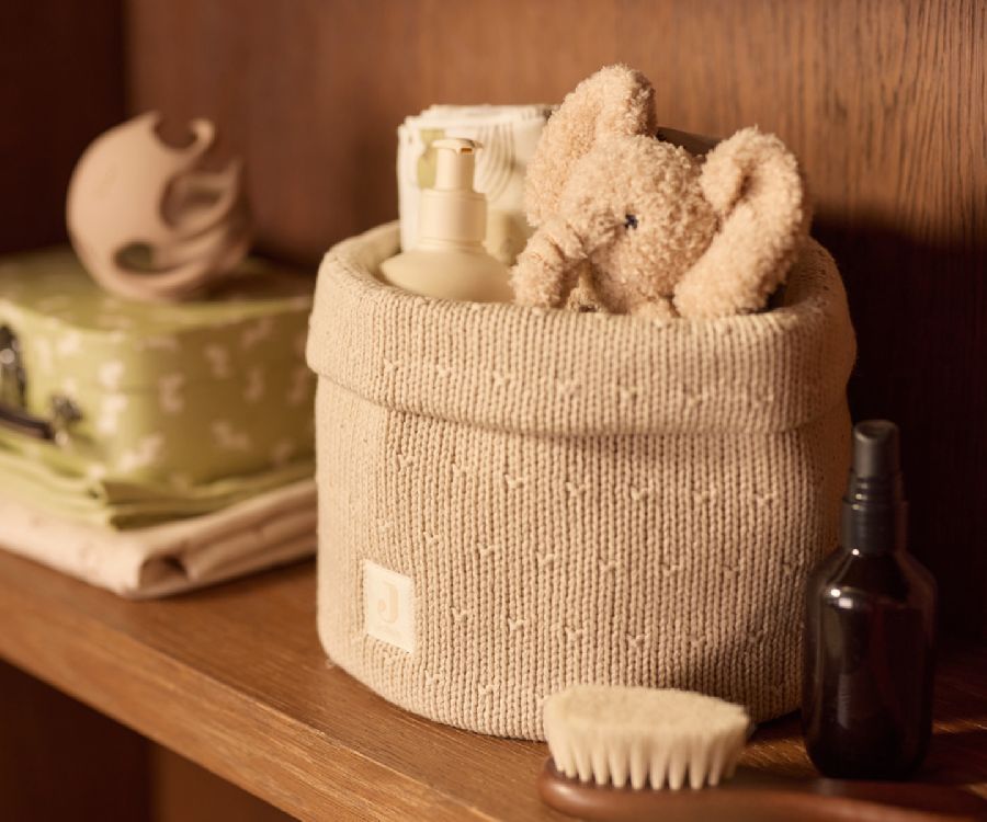 Knuffel Jollein, Elephant Suki | Jollies