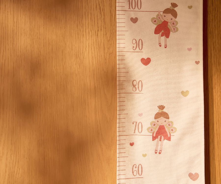 Groeimeter Jollein | Soft Plumes