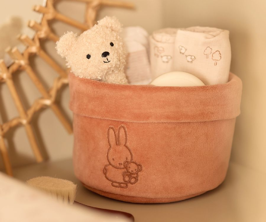 Washand Jollein | Woolly