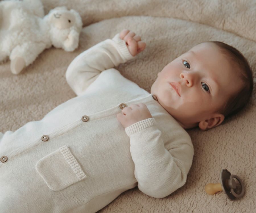 Parklegger Meyco Baby | Teddy sand