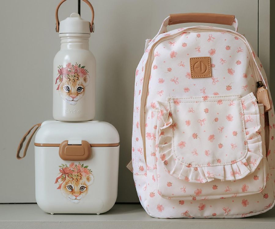 Rugzak Elodie Details Mini | Petit River Rose