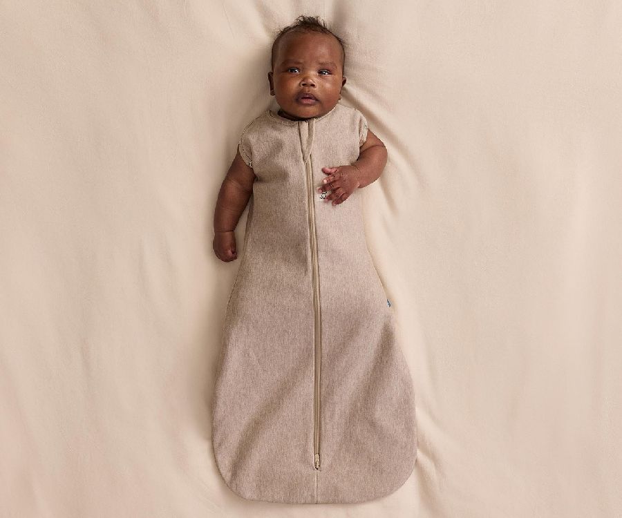 Slaapzak ergoPouch Cocoon Swaddle Bag, 0/3 maanden, 1.0 TOG