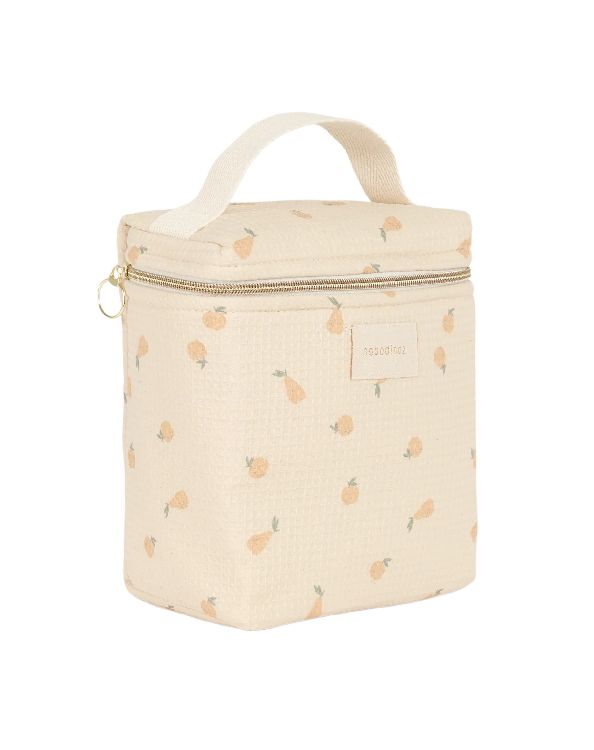Koeltas Nobodinoz, Insulated baby bottle and lunch bag | Opera