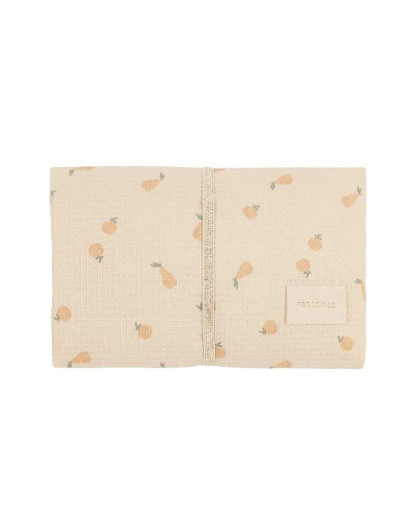 Luiermatje Nobodinoz Changing Pad | Opera