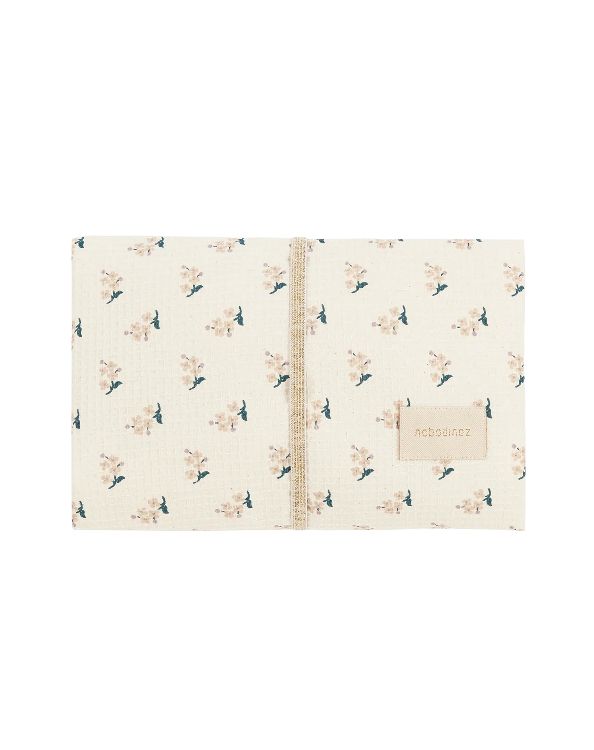 Luiermatje Nobodinoz Changing Pad | Opera
