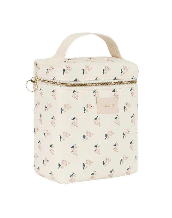Koeltas Nobodinoz, Insulated baby bottle and lunch bag | Opera