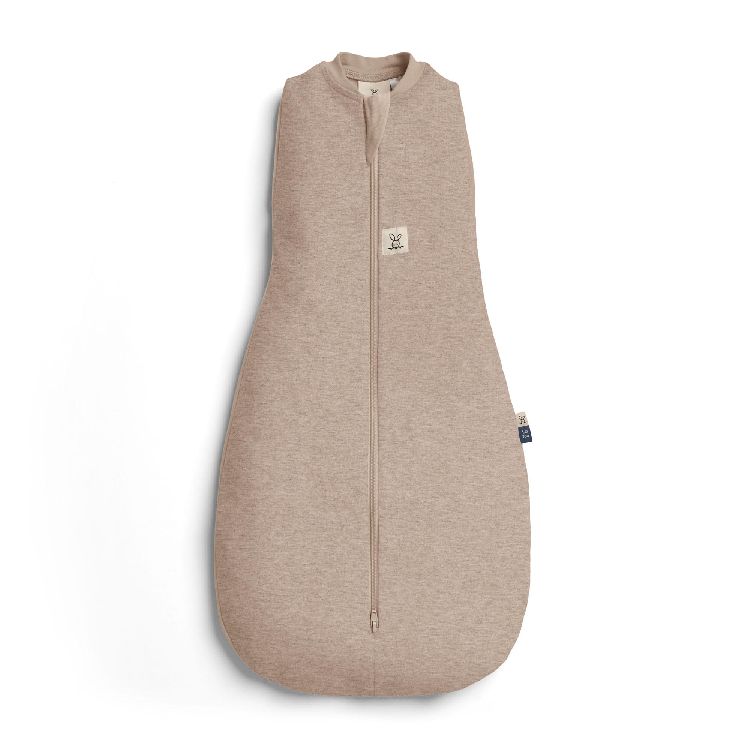 Slaapzak ergoPouch Cocoon Swaddle Bag, 3/6 maanden, 2.5 TOG