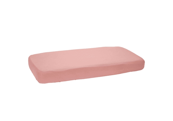 Hoeslaken Little Dutch, geschikt voor eenpersoonsbed 90x200 | Essentials