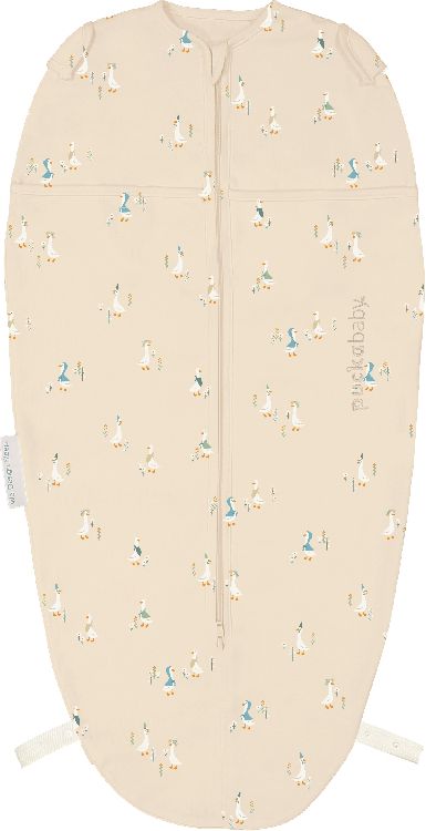 Inbakeren Puckababy Mini, 3 - 6 maand | Little Wonders