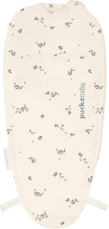 Inbakeren Puckababy Piep, 0 - 3 maand | Little Wonders
