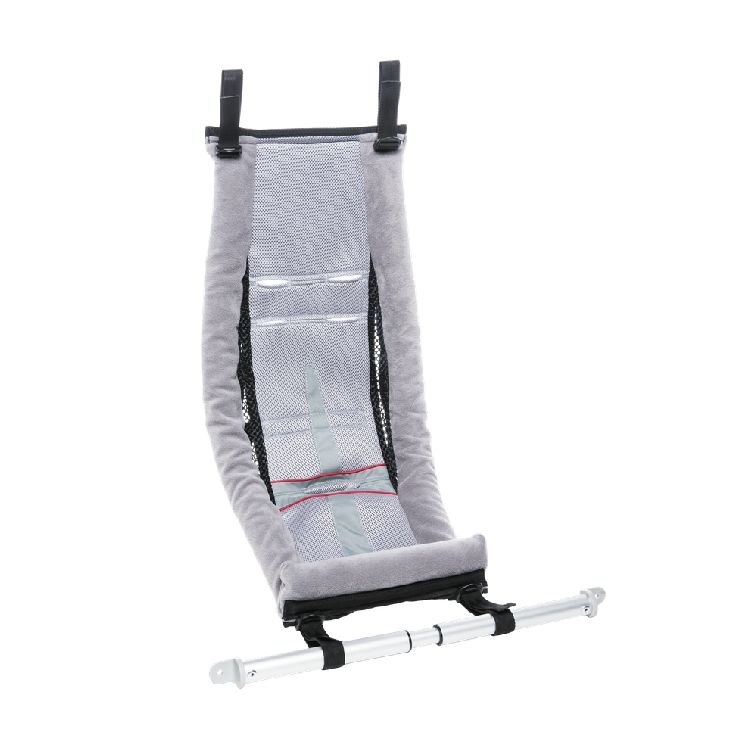 Babyzitje Thule Infant sling, geschikt voor fietskar Thule Coaster XT 2/Courier 2/Coaster XT/Courier