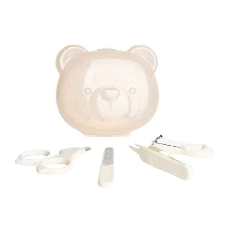 Manicureset BoJungle Baby Manicure Set