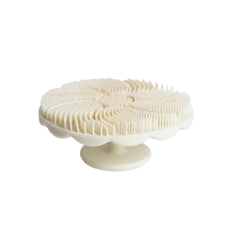 Kam BoJungle Silicone Hair Brush | Kam