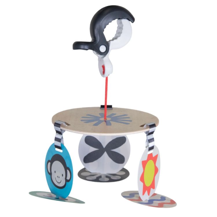 Mobiel Manhattan Toy Stim To Go | Wimmer