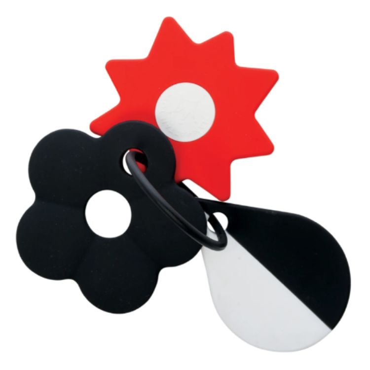 Bijtring Manhattan Toy Sense & Explore Shapes | Wimmer