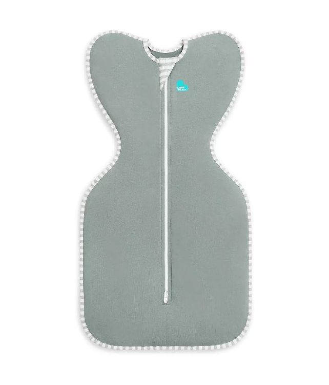 Inbakeren Love to dream Swaddle Up Fase 1, 0 - 3 maand | Original