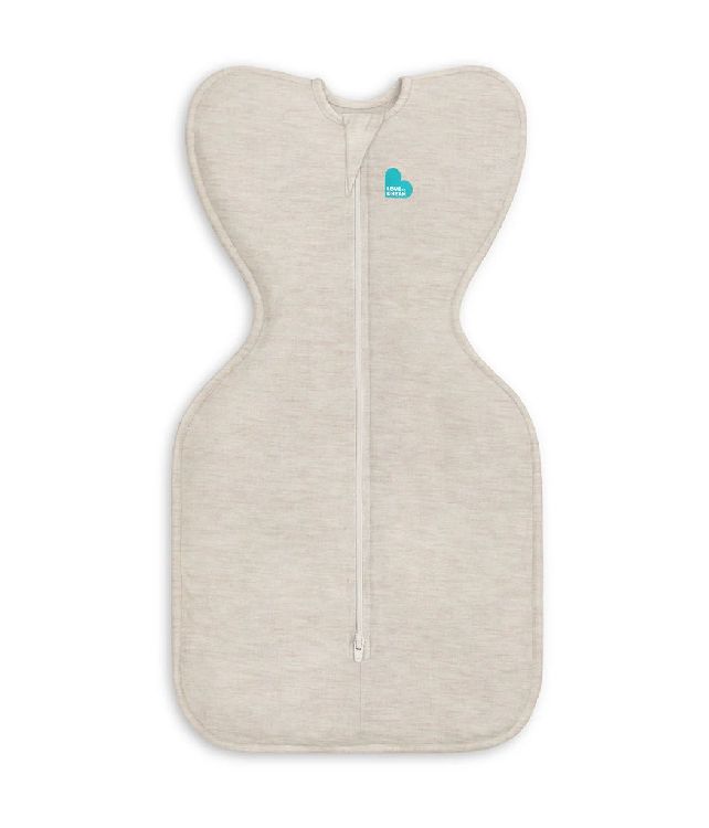 Inbakeren Love to dream Swaddle Up Fase 1, 0 - 3 maand | Original