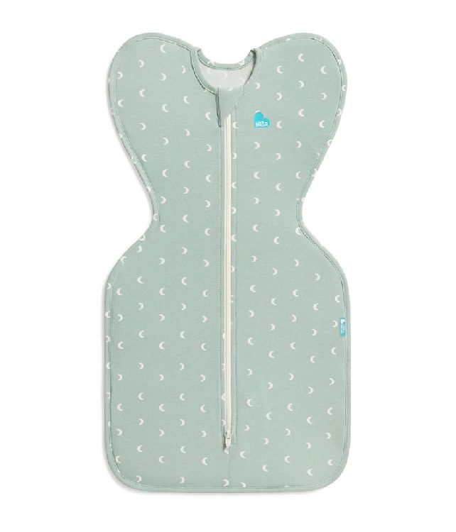 Inbakeren Love to dream Swaddle Up Fase 1, 0 - 3 maand | Original