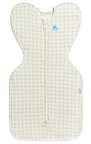 Inbakeren Love to dream Swaddle Up Fase 1, 0 - 3 maand | Original