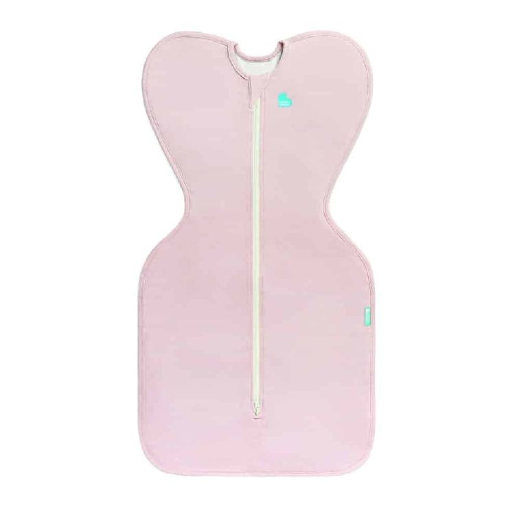 Inbakeren Love to dream Swaddle Up Fase 1, 0 - 3 maand | Lite