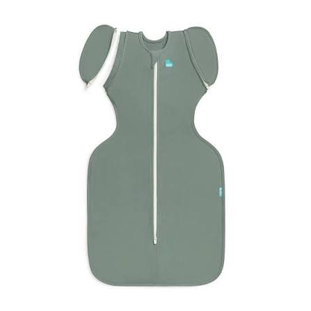 Inbakeren Love to dream Transition Bag Fase 2, 3 - 6 maand | Original
