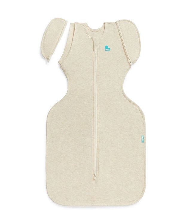 Inbakeren Love to dream Transition Bag Fase 2, 3 - 6 maand | Original