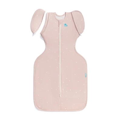 Inbakeren Love to dream Transition Bag Fase 2, 3 - 6 maand | Original
