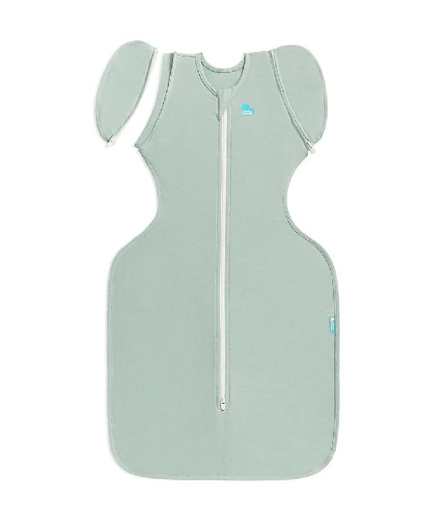 Inbakeren Love to dream Transition Bag Fase 2, 3 - 6 maand | Lite