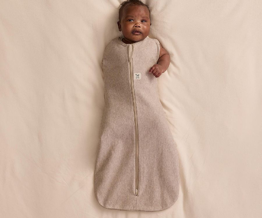 Slaapzak ergoPouch Cocoon Swaddle Bag, 0/3 maanden, 2.5 TOG