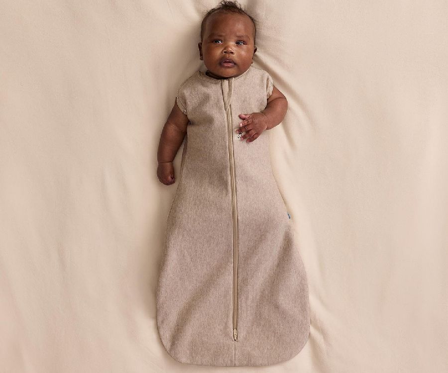 Slaapzak ergoPouch Cocoon Swaddle Bag, 3/6 maanden, 2.5 TOG