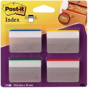 Post-it 3M Index strong