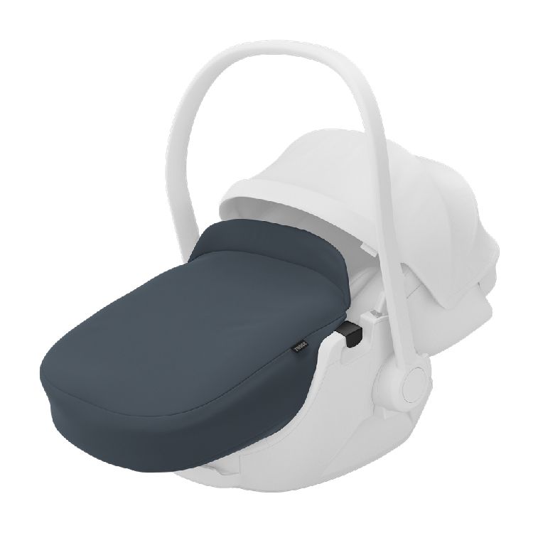 Voetenzeil Thule Boot Cover, geschikt voor autostoel Thule Maple