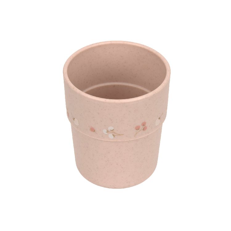 Drinkbeker Laessig Mug | Cozy Loved Ones tan