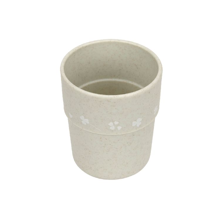 Drinkbeker Laessig Mug | Cozy Loved Ones pale khaki