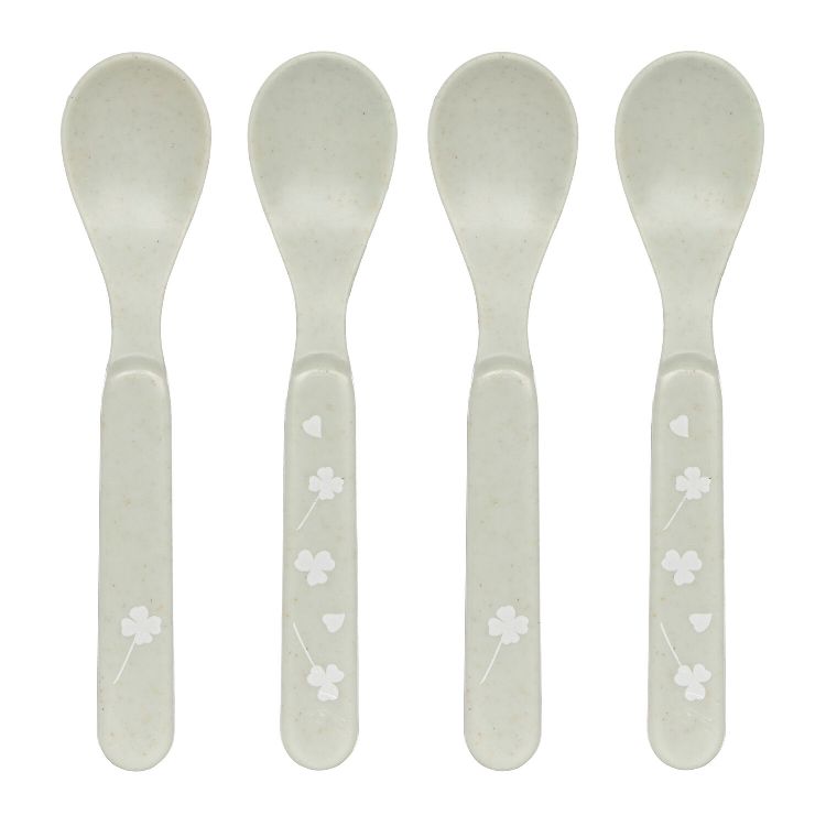 Bestek Laessig Spoon Set, lepel | Cozy Loved Ones pale khaki