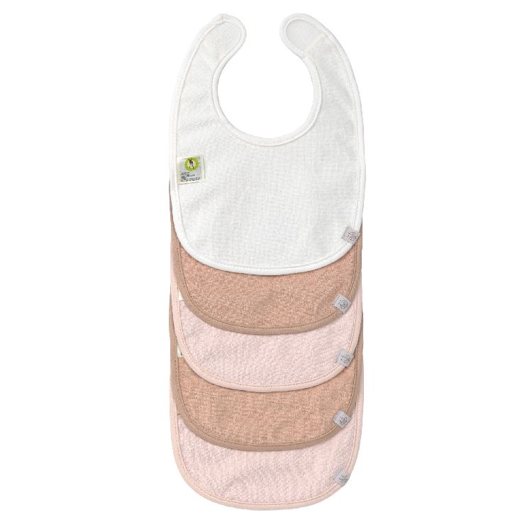 Slabbetje Laessig Value Pack | Cozy Loved Ones tan
