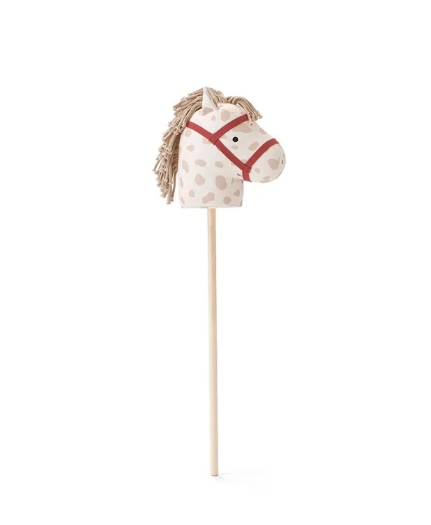 Springfiguur Kids Concept Hobby horse Dotty