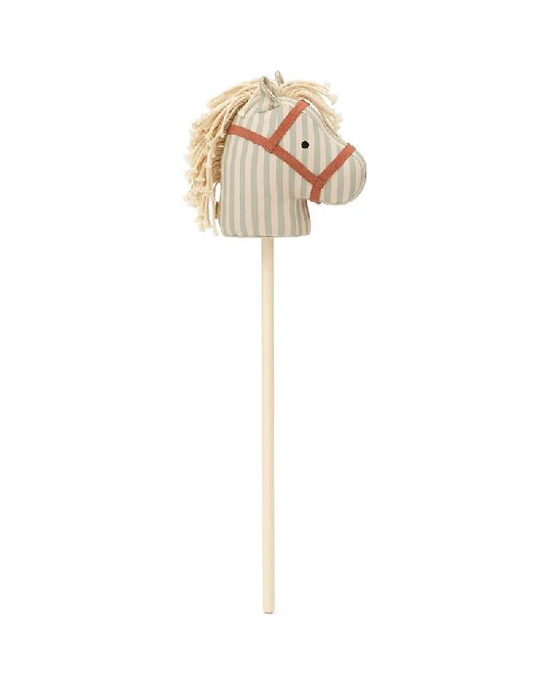 Springfiguur Kids Concept Hobby horse Sam