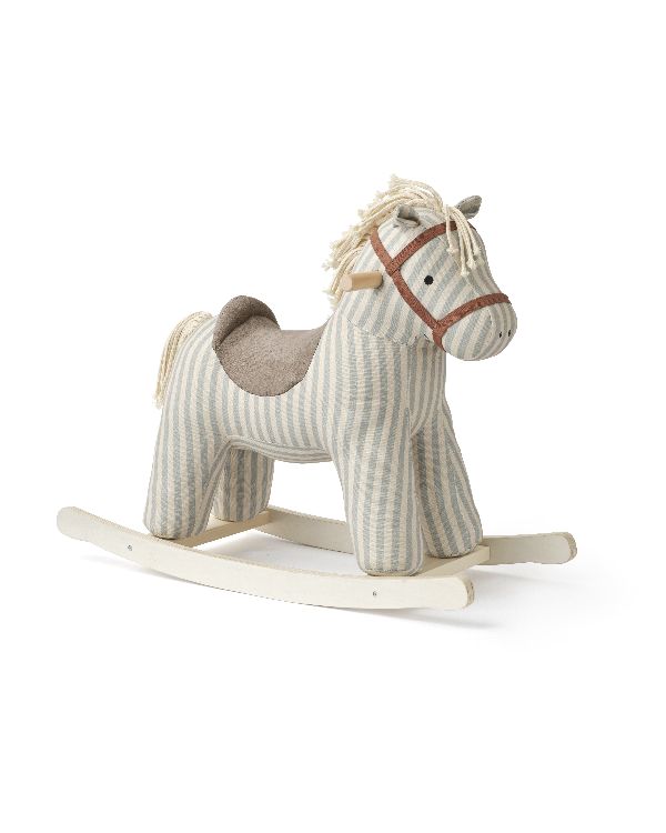 Schommelpaard Kids Concept Rocking horse Sam
