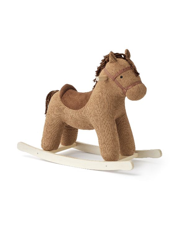 Schommelpaard Kids Concept Rocking horse Vera