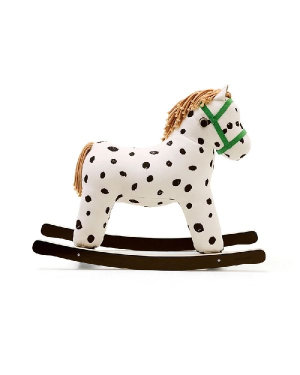 Schommelpaard Kids Concept Rocking horse Fifi | Pippi