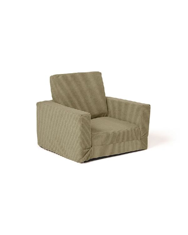 Kinderzetel Kids Concept, armchair foldable