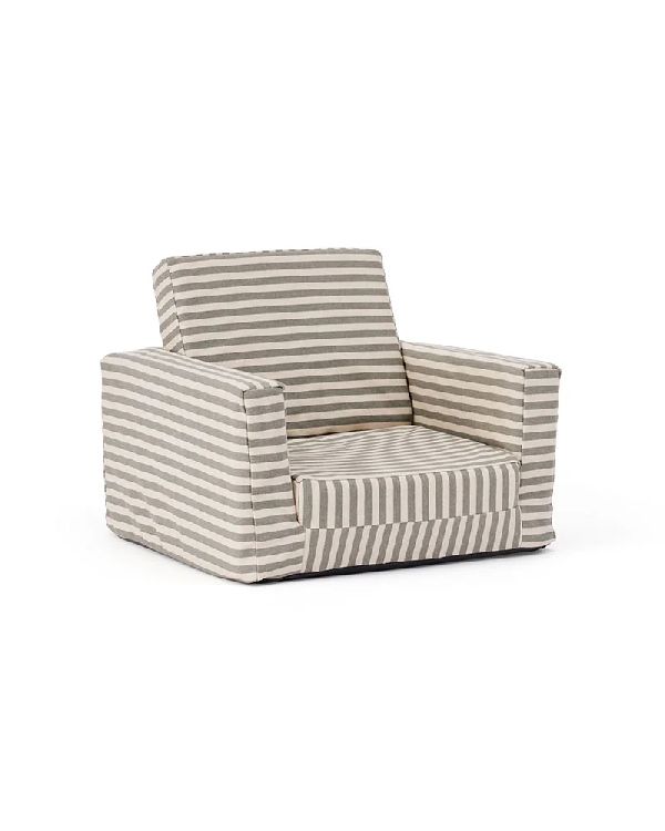 Kinderzetel Kids Concept, armchair foldable