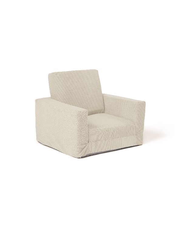 Kinderzetel Kids Concept, armchair foldable