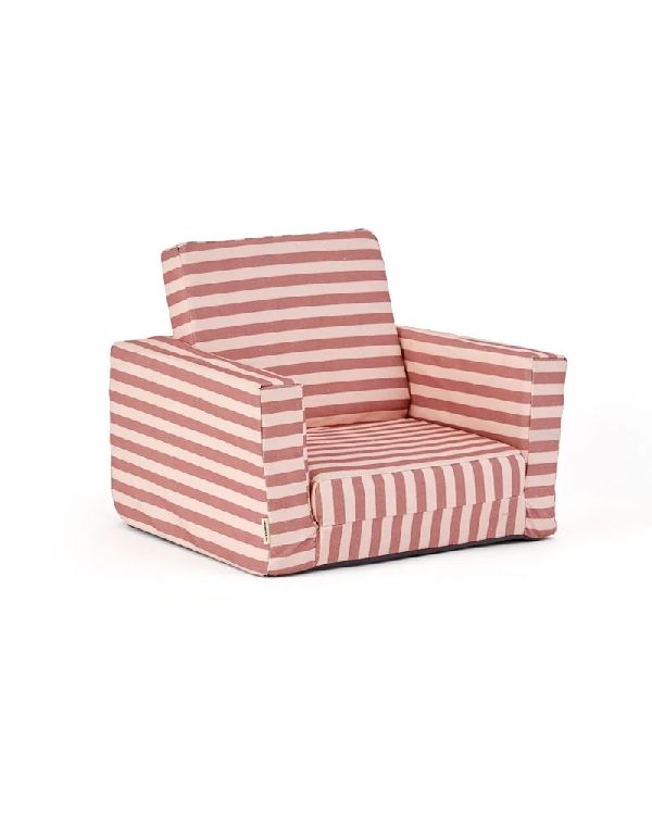 Kinderzetel Kids Concept, armchair foldable