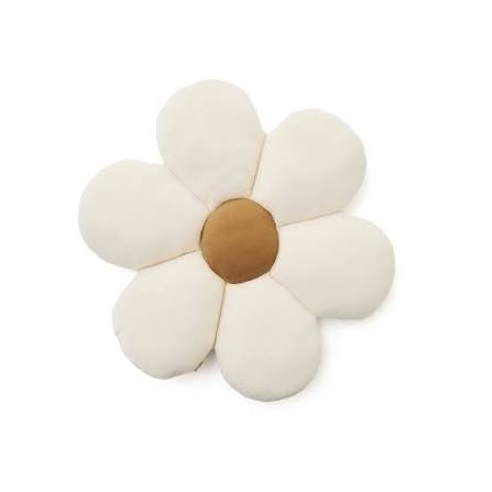 Poef Kids Concept, Floor cushion flower