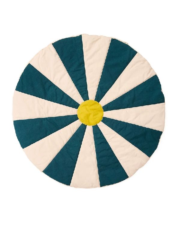 Speeltapijt zonder speelboog Kids Concept Play mat circus