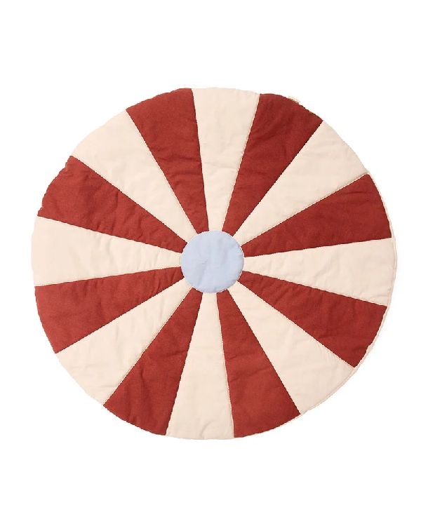 Speeltapijt zonder speelboog Kids Concept Play mat circus