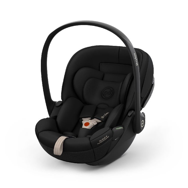 Autostoel Cybex Cloud S Style | Platinum